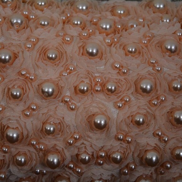 Beading Women Evening Bags Party Wedding Daily Diamonds Clutch Bag Purse NWOT - Picture 4 of 13